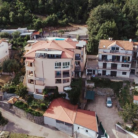 Apartmani Jelena オパティヤ エクステリア 写真