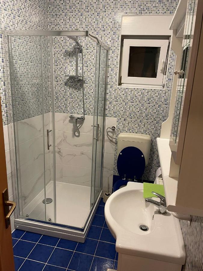 Apartmani Jelena オパティヤ エクステリア 写真