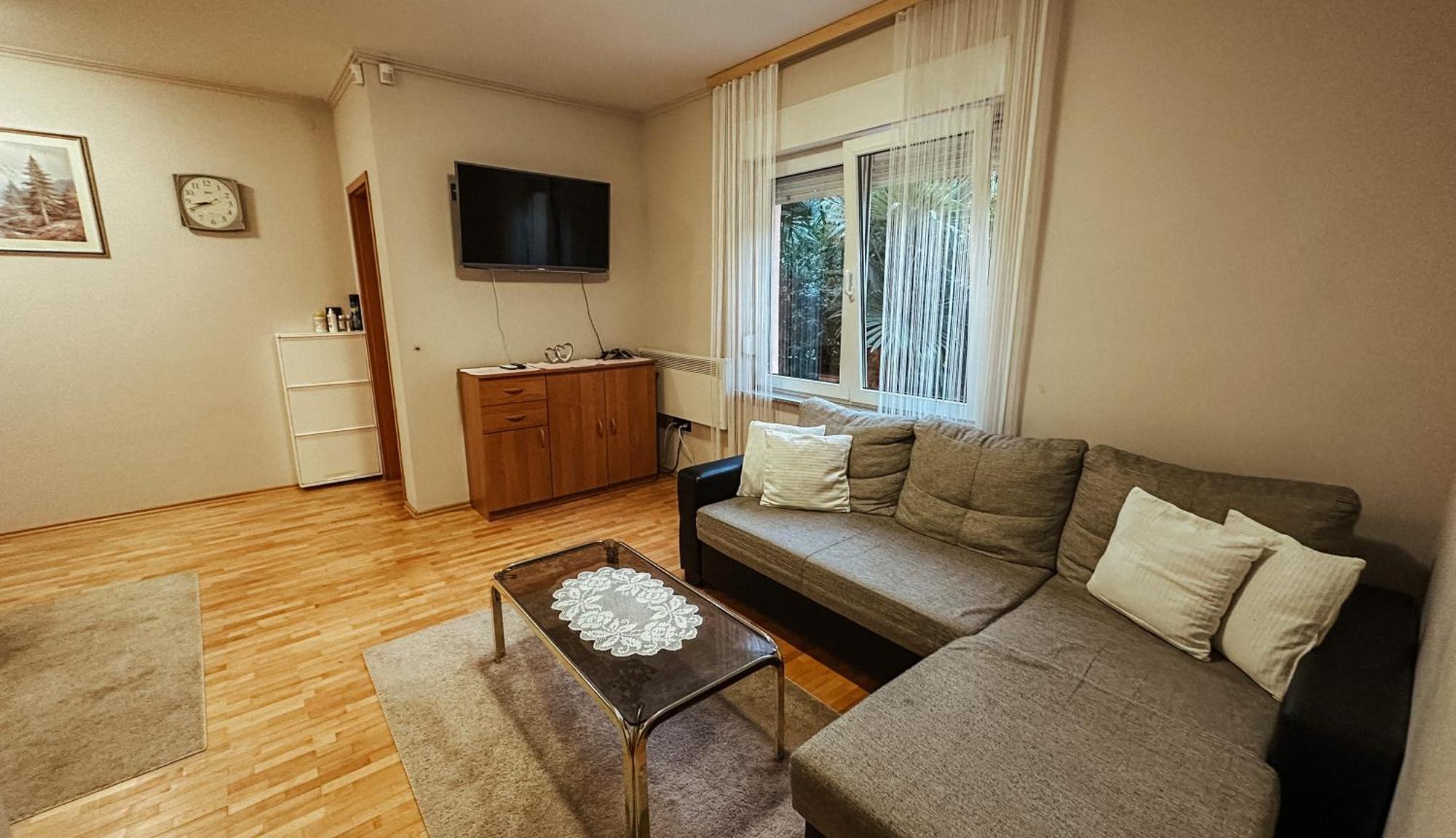 Apartmani Jelena オパティヤ エクステリア 写真