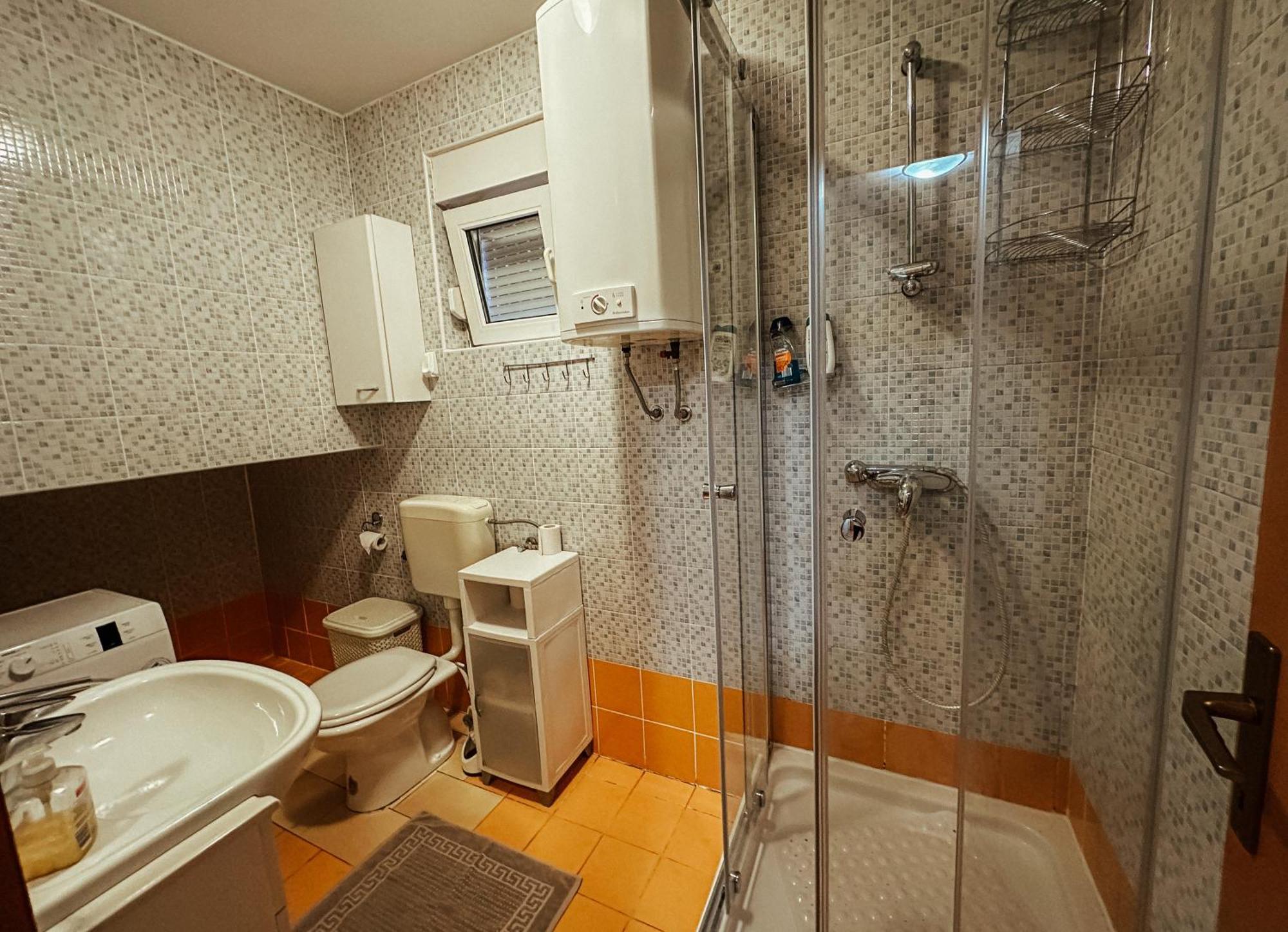 Apartmani Jelena オパティヤ エクステリア 写真