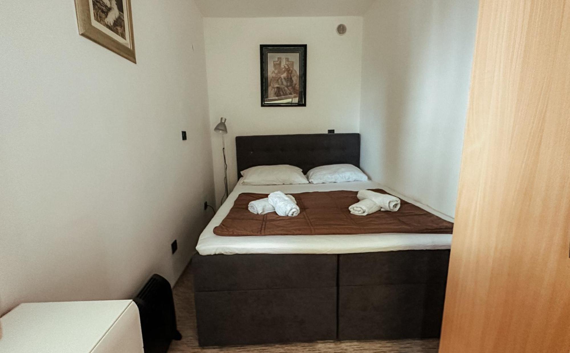 Apartmani Jelena オパティヤ エクステリア 写真