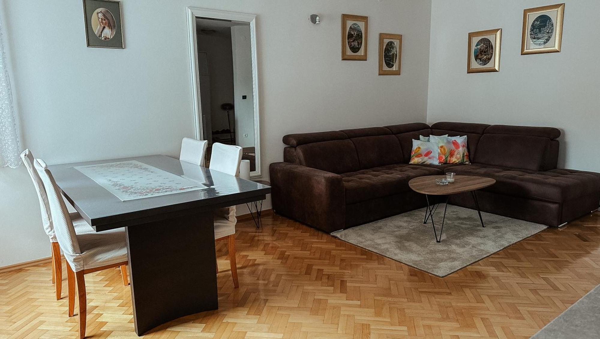 Apartmani Jelena オパティヤ エクステリア 写真