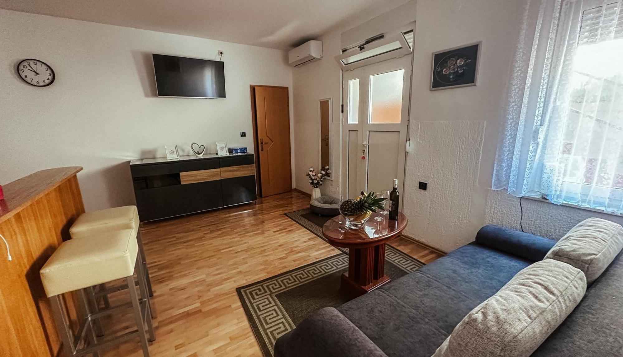 Apartmani Jelena オパティヤ エクステリア 写真