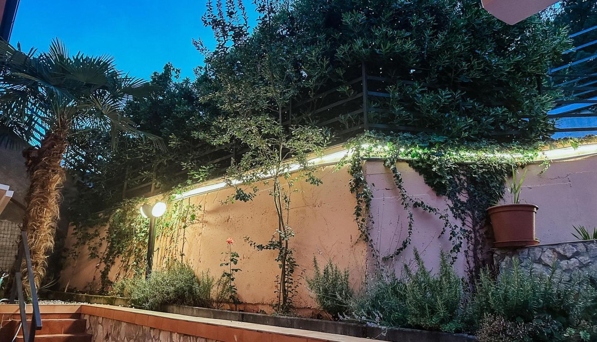 Apartmani Jelena オパティヤ エクステリア 写真