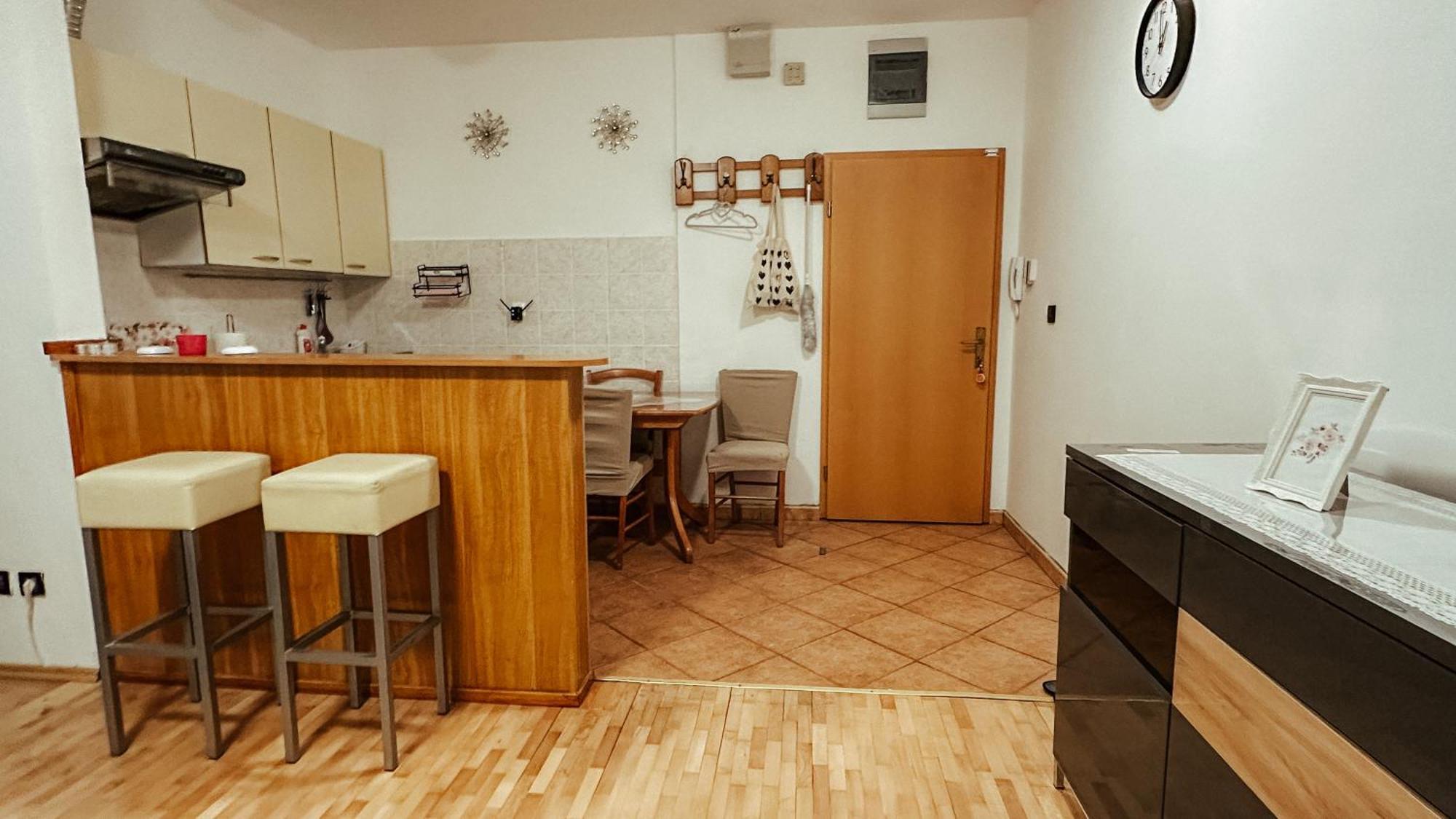 Apartmani Jelena オパティヤ エクステリア 写真